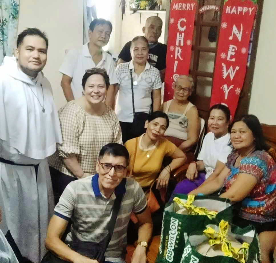 Gift giving